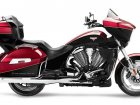 2014 Victory Cross Country Tour 15th Anniversary Limited Edition